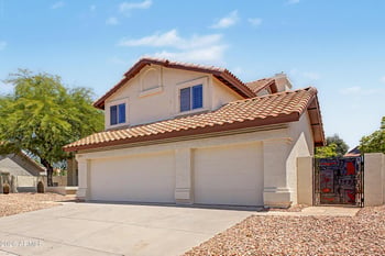 3937 Sapphire --, Mesa, AZ 85215
