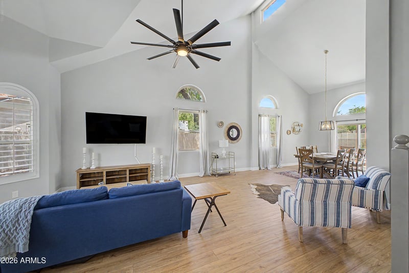 3937 N Sapphire --, Mesa, AZ 85215