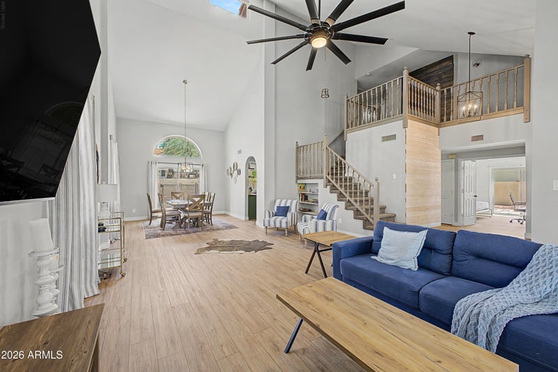 3937 N Sapphire --, Mesa, AZ 85215