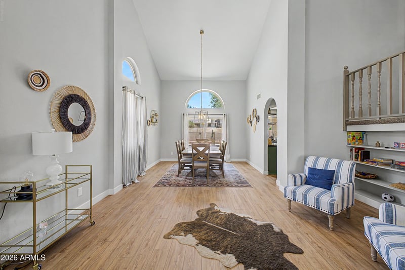 3937 N Sapphire --, Mesa, AZ 85215