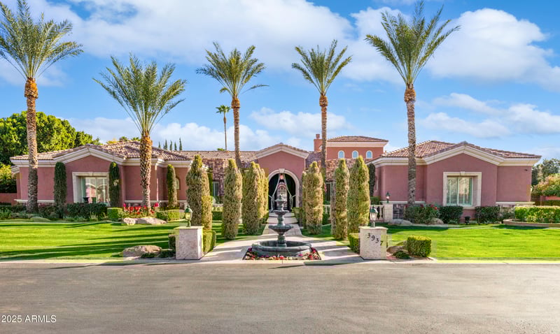 3937 Norcroft Cir, Mesa, AZ 85215