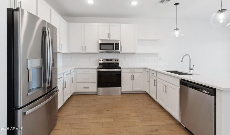 3937 S 233rd Ln, Buckeye, AZ 85326