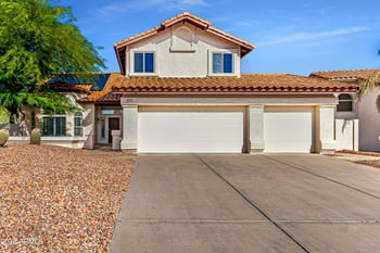 3937 Sapphire --, Mesa, AZ 85215