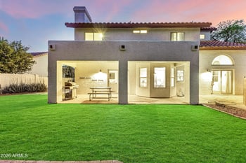 3937 Sapphire --, Mesa, AZ 85215
