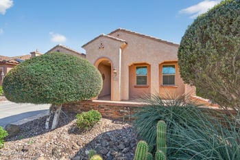 3937 Smithsonian Dr, Florence, AZ 85132