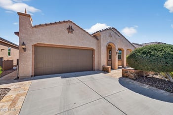 3937 Smithsonian Dr, Florence, AZ 85132
