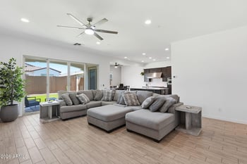 3937 W Estes Way, Laveen, AZ 85339