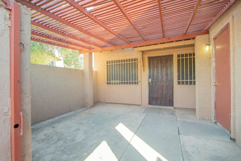 3937 W Reade Ave, Phoenix, AZ 85019