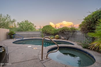 39373 N 107th Way, Scottsdale, AZ 85262