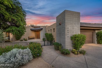 39373 N 107th Way, Scottsdale, AZ 85262