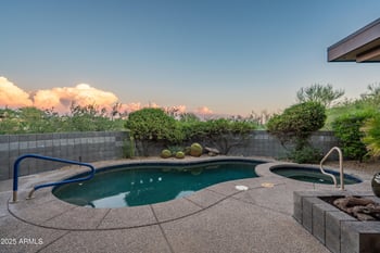 39373 N 107th Way, Scottsdale, AZ 85262