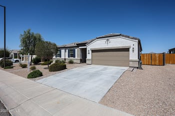 3938 306th Ave, Buckeye, AZ 85396