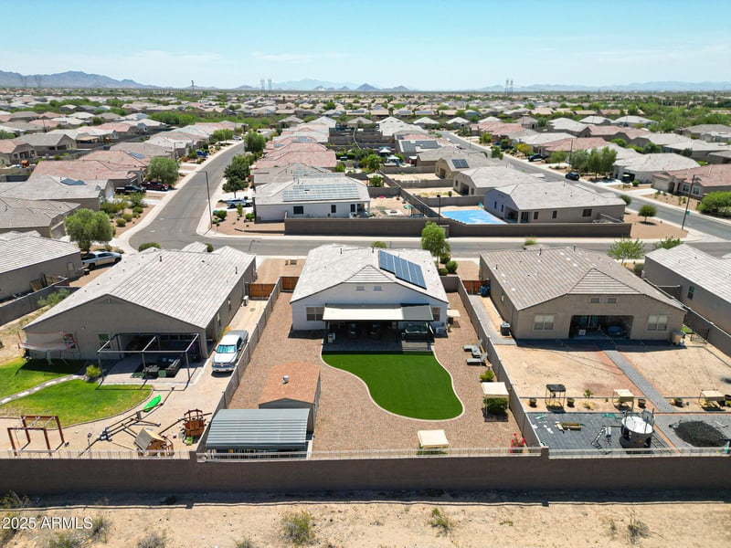 3938 306th Ave, Buckeye, AZ 85396