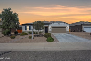 3938 306th Ave, Buckeye, AZ 85396
