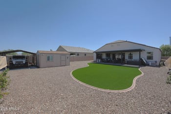 3938 306th Ave, Buckeye, AZ 85396