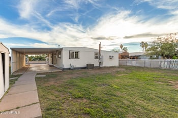 3938 Alder Ave, Mesa, AZ 85206