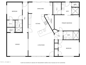 3938 Cheery Lynn Rd, Phoenix, AZ 85018