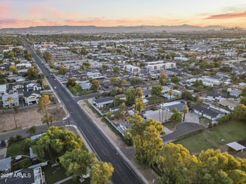 3938 Cheery Lynn Rd, Phoenix, AZ 85018