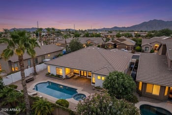 3938 E Dubois Ave, Gilbert, AZ 85298