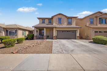 3938 Sourwood Dr, Gilbert, AZ 85298