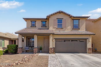 3938 Sourwood Dr, Gilbert, AZ 85298