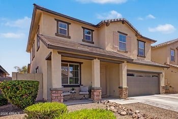3938 Sourwood Dr, Gilbert, AZ 85298