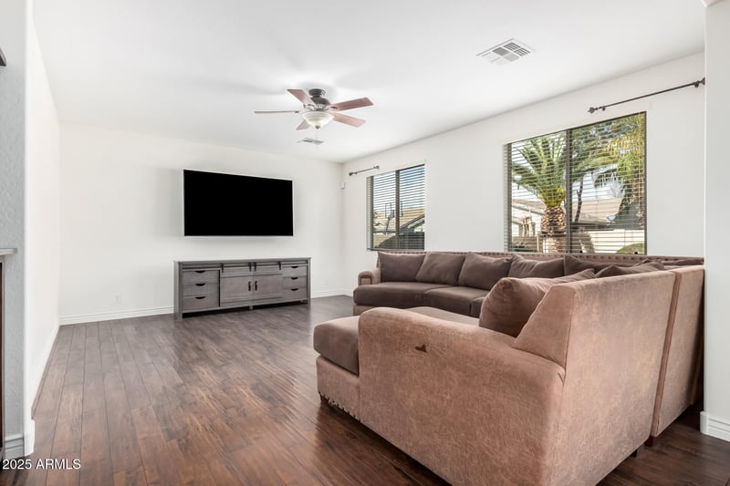 3938 Morrison Ranch Pw, Gilbert, AZ 85296