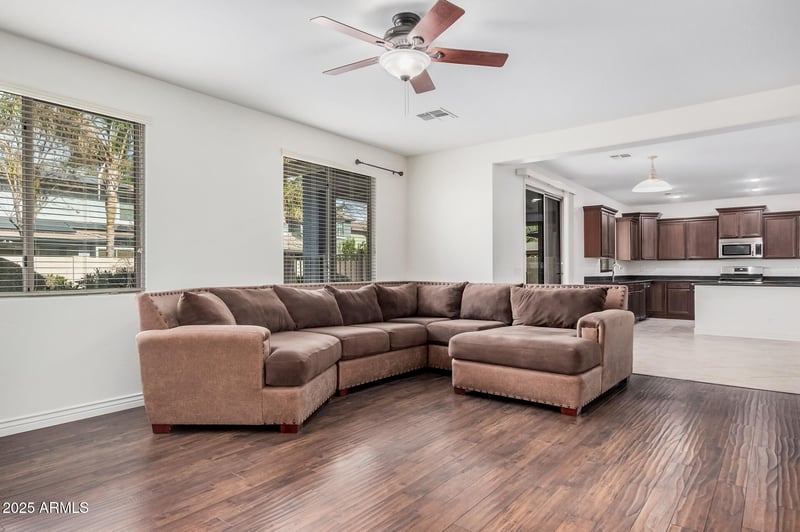 3938 Morrison Ranch Pw, Gilbert, AZ 85296