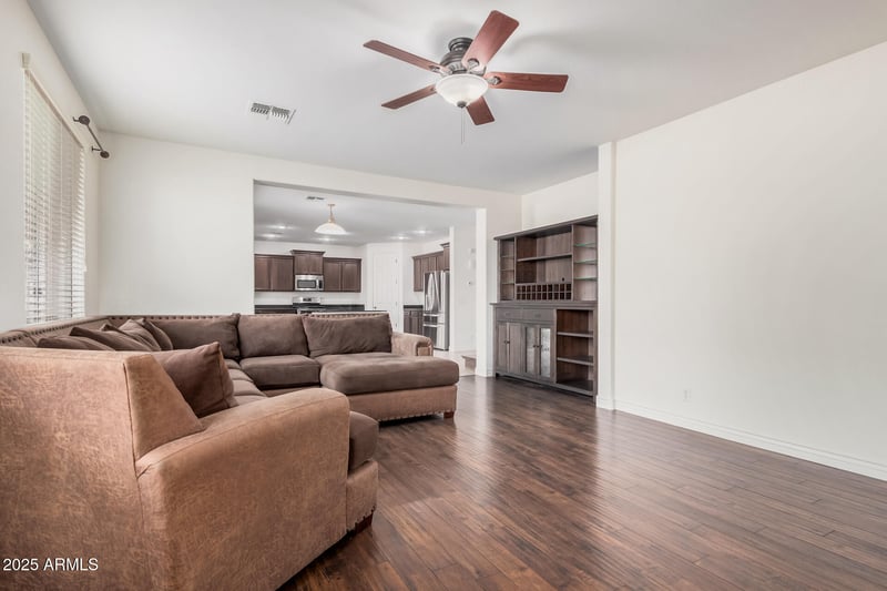 3938 Morrison Ranch Pw, Gilbert, AZ 85296