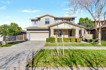 3938 Morrison Ranch Pw, Gilbert, AZ 85296