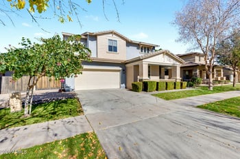 3938 Morrison Ranch Pw, Gilbert, AZ 85296