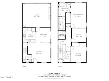 3938 Napa Ln, Gilbert, AZ 85297