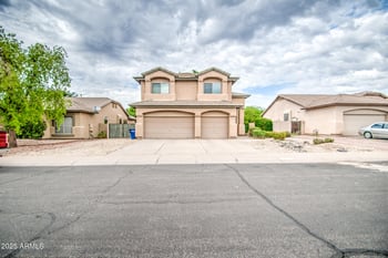 3938 San Pedro Ave, Gilbert, AZ 85234