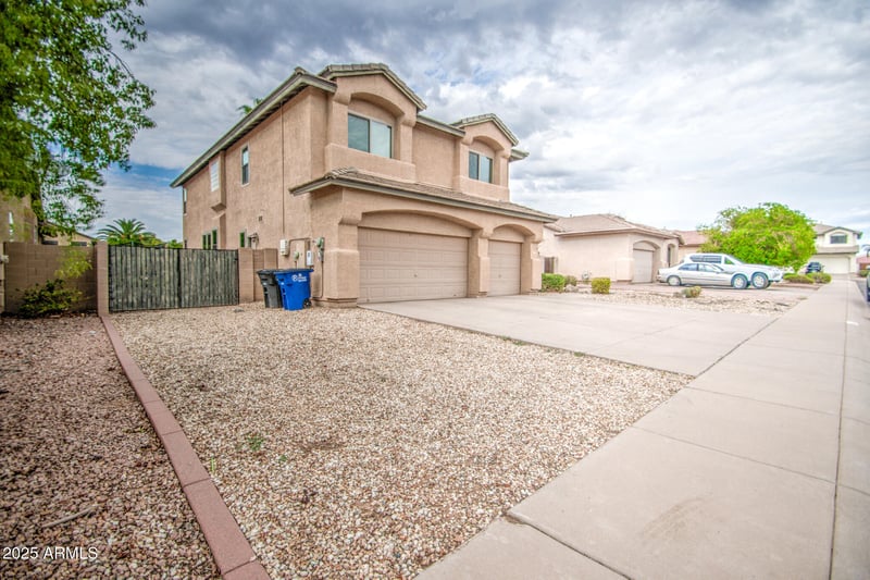 3938 San Pedro Ave, Gilbert, AZ 85234