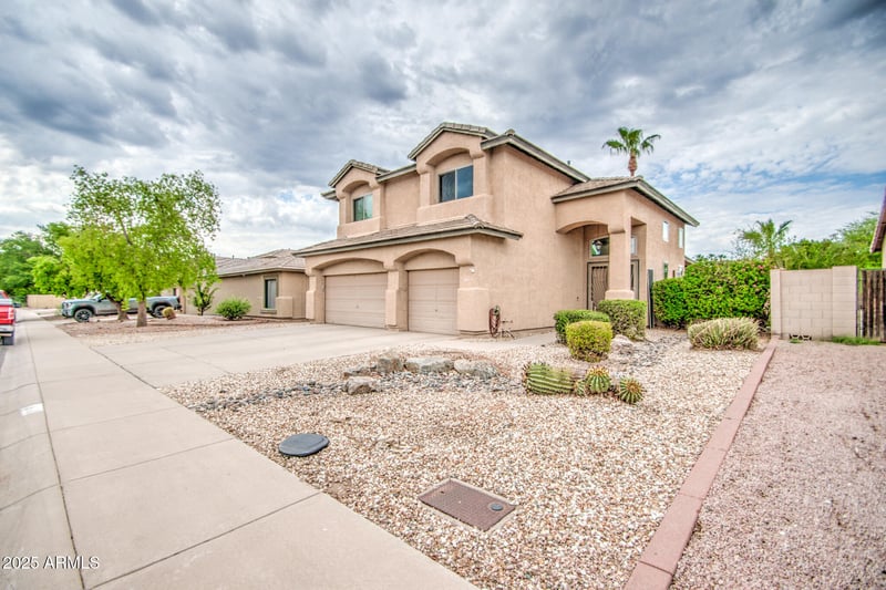 3938 San Pedro Ave, Gilbert, AZ 85234