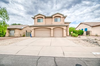 3938 San Pedro Ave, Gilbert, AZ 85234
