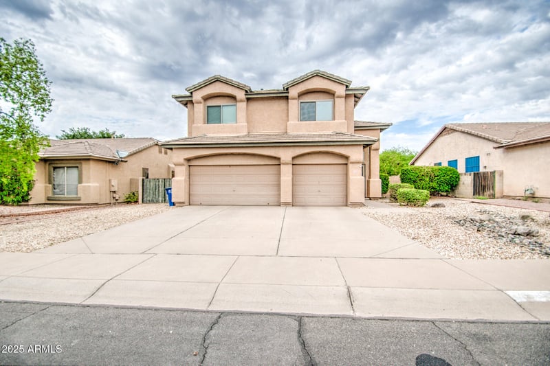 3938 San Pedro Ave, Gilbert, AZ 85234