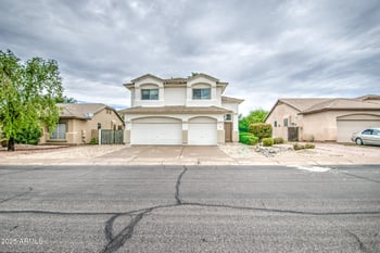 3938 San Pedro Ave, Gilbert, AZ 85234