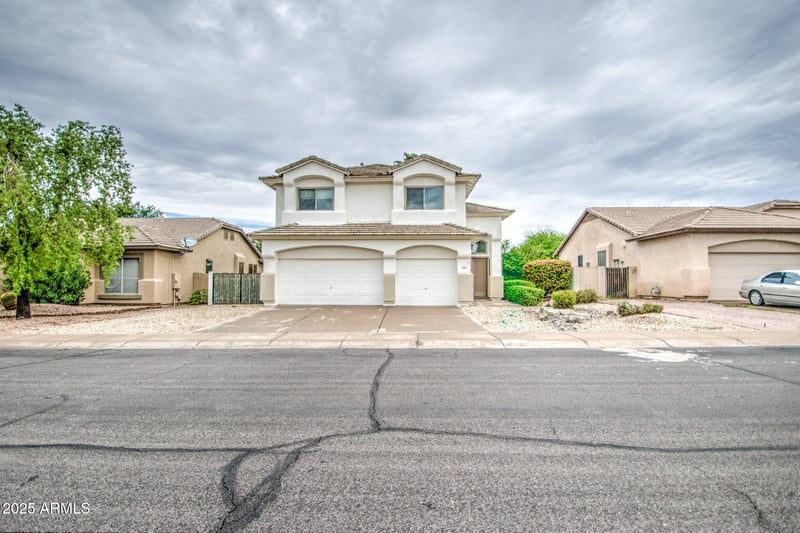 3938 San Pedro Ave, Gilbert, AZ 85234