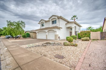 3938 San Pedro Ave, Gilbert, AZ 85234