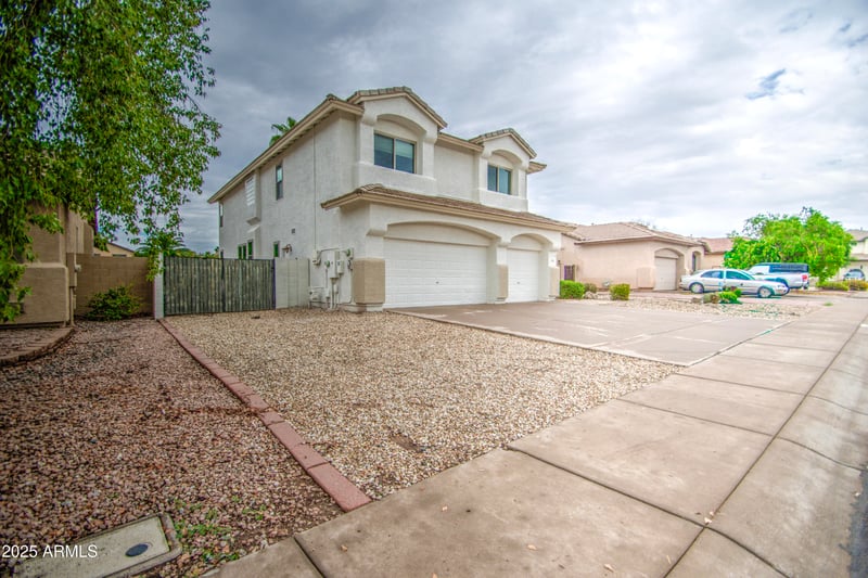 3938 San Pedro Ave, Gilbert, AZ 85234