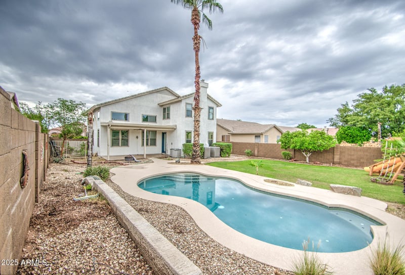 3938 San Pedro Ave, Gilbert, AZ 85234