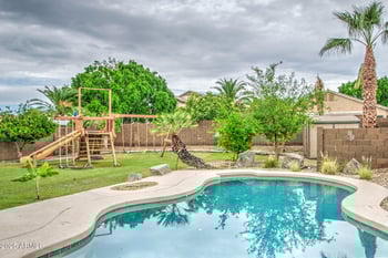 3938 San Pedro Ave, Gilbert, AZ 85234