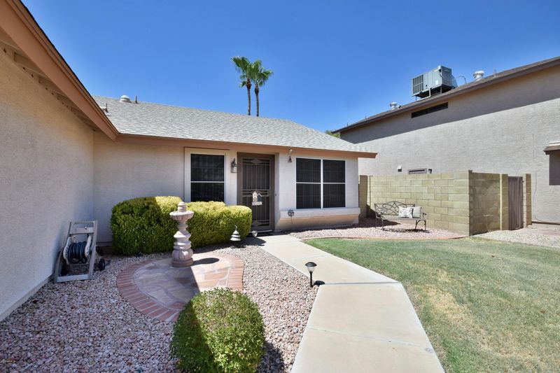 3938 W Mariposa Grande --, Glendale, AZ 85310