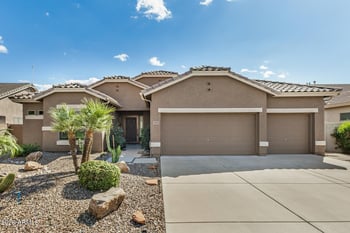 3939 Dubois Ave, Gilbert, AZ 85298