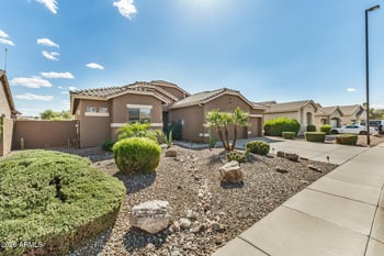 3939 Dubois Ave, Gilbert, AZ 85298