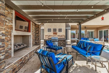 3939 Dubois Ave, Gilbert, AZ 85298