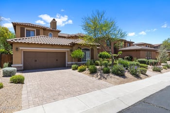 3939 Crest Ln, Phoenix, AZ 85050