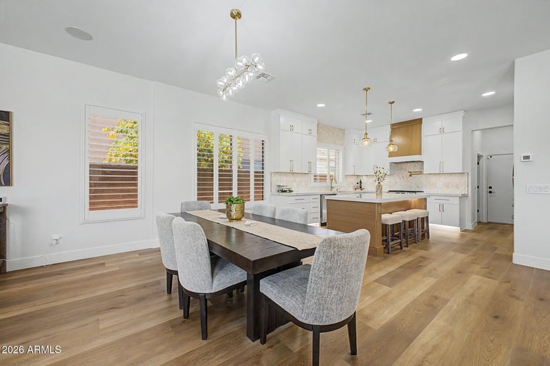 3939 Dubois Ave, Gilbert, AZ 85298