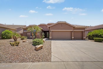 3939 Dubois Ave, Gilbert, AZ 85298